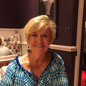 Meet your Posher, Anita